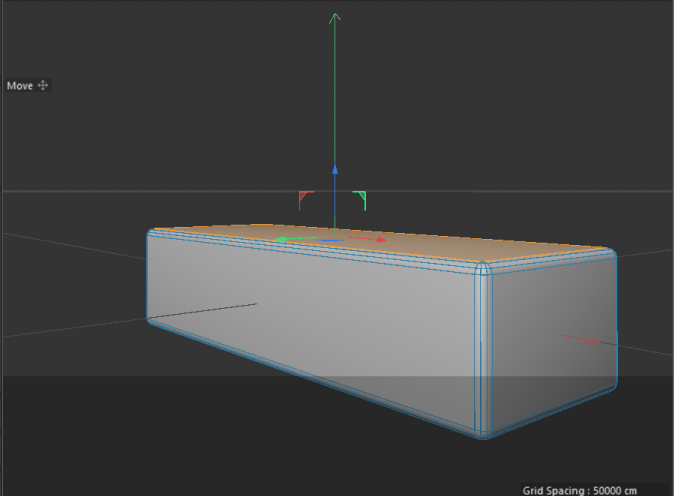 Rectangular Prism Edit